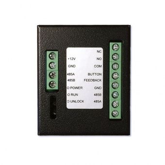 картинка Модуль расширения True IP TI-1SR для второй точки прохода от магазина Охранных систем и видеонаблюдения