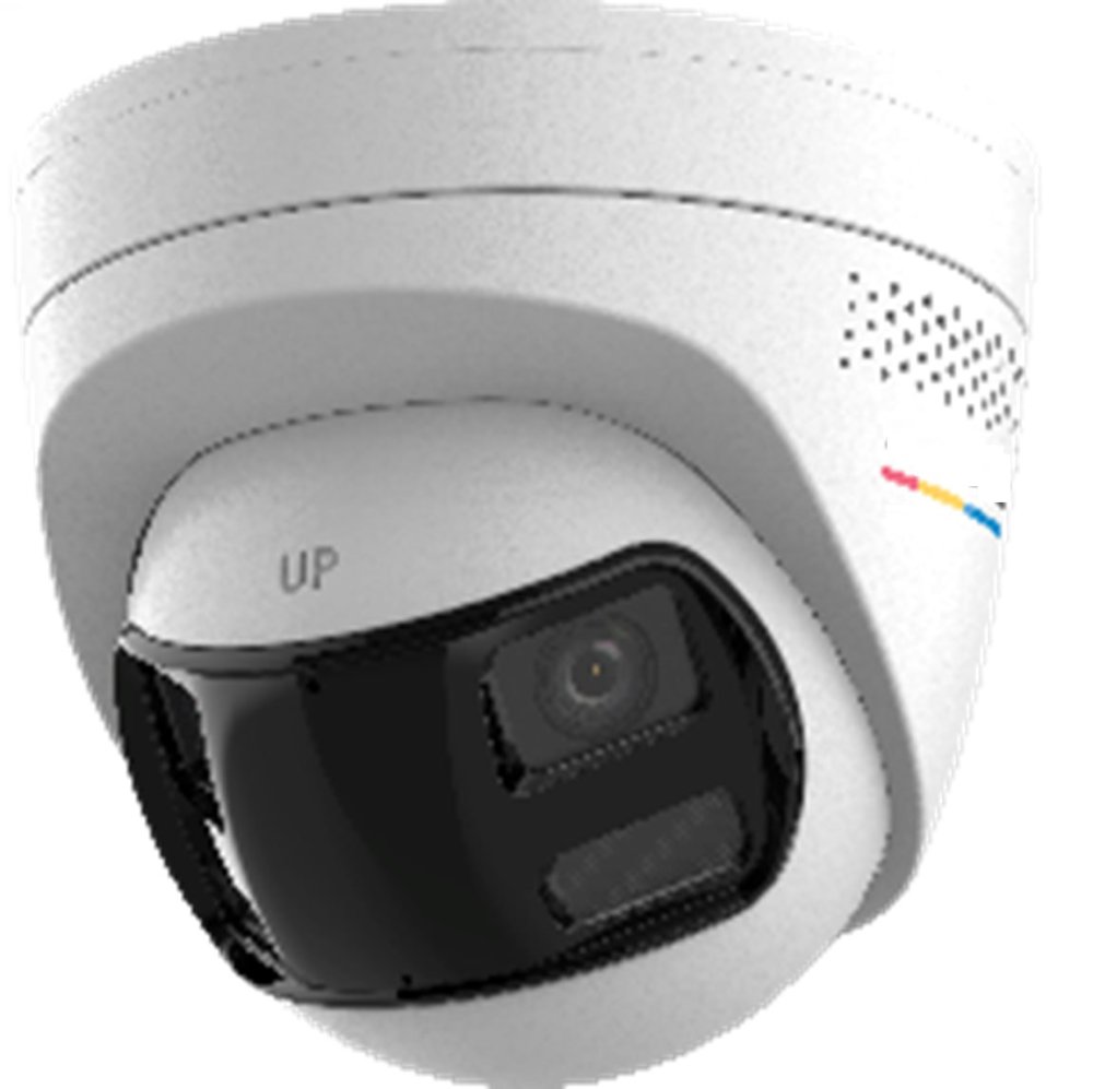 картинка IFLOW F-IC-1366PCM/A(2.8mm) ip камера от магазина Охранных систем и видеонаблюдения