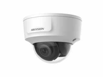 картинка IP-камера Hikvision DS-2CD2185G0-IMS (2.8 мм) от магазина Охранных систем и видеонаблюдения