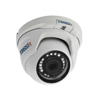картинка IP-камера TRASSIR TR-D4S5 v3 (D) 3.6 от магазина Охранных систем и видеонаблюдения