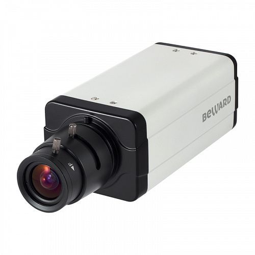 картинка IP-камера корпусная SV2017M от магазина Охранных систем и видеонаблюдения