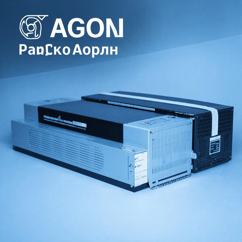 Как выбрать AGM аккумулятор для ИБП: рейтинг и советы