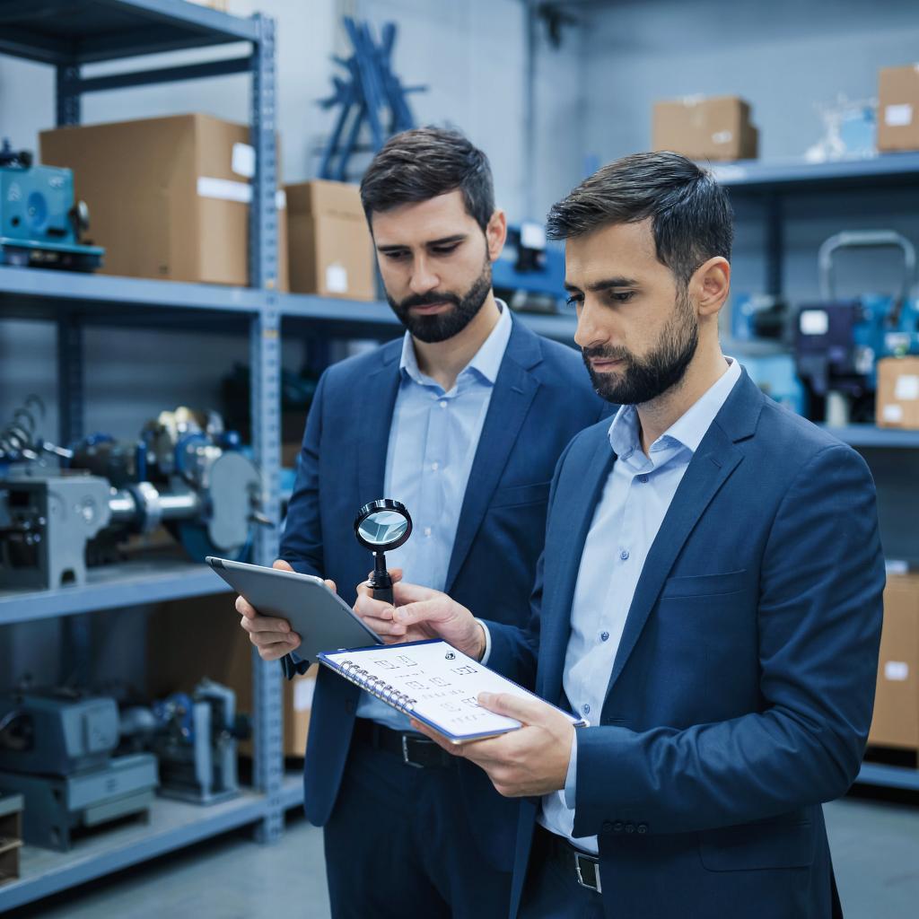 Как экономить на оборудовании: когда брать б/у и что проверять