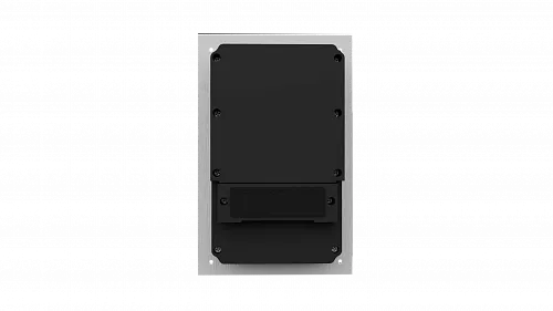 картинка Вызывная панель AV-08FB SILVER от магазина Охранных систем и видеонаблюдения