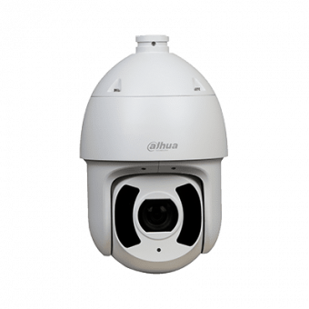 картинка Поворотная IP-камера Dahua DH-SD6CE245U-HNI от магазина Охранных систем и видеонаблюдения