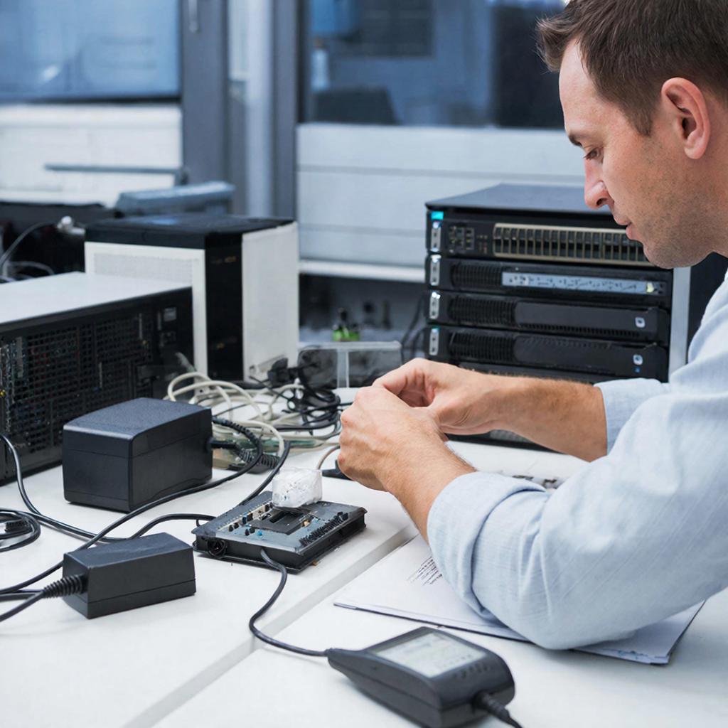 Можно ли заряжать аккумулятор бесперебойника по частям: инструкция и советы