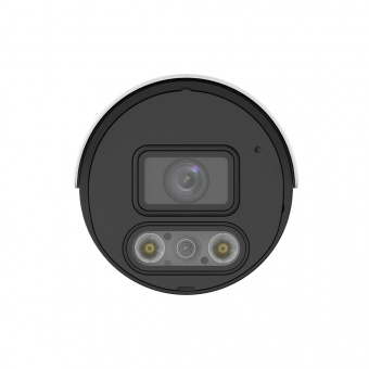 картинка IP-камера Uniview IPC2122LE-ADF40KMC-DL от магазина Охранных систем и видеонаблюдения