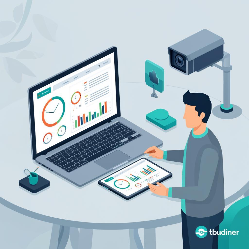 Сколько места занимает запись с камеры: калькулятор хранения