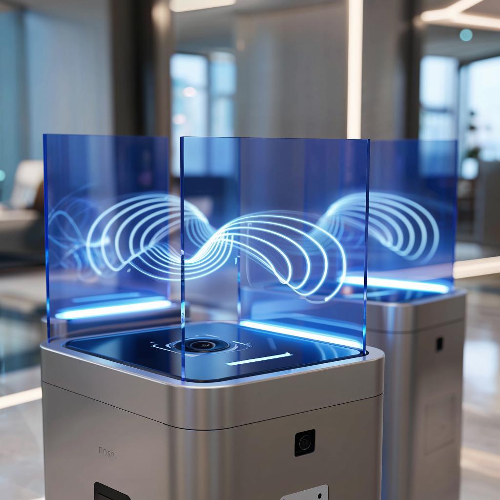 Как обеспечить кибербезопасность домофона Commax: рекомендации