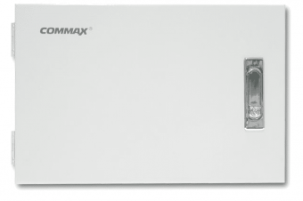картинка Блок подключения Commax CDS-4CM от магазина Охранных систем и видеонаблюдения
