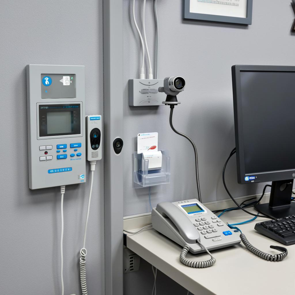 SEO-оптимизированный гайд: как выбрать домофон Dahua по параметрам