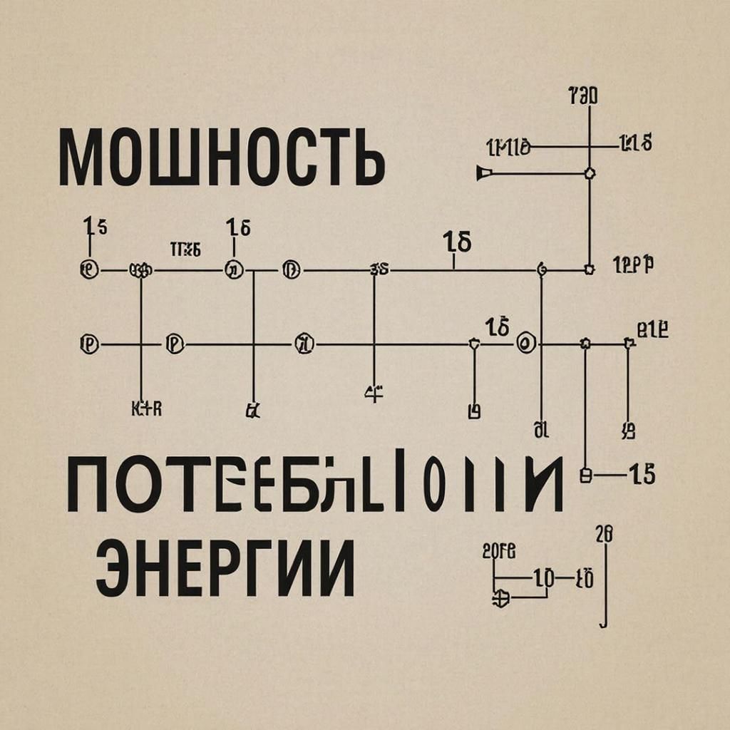 Энергоёмкость vs мощность: как читать datasheet