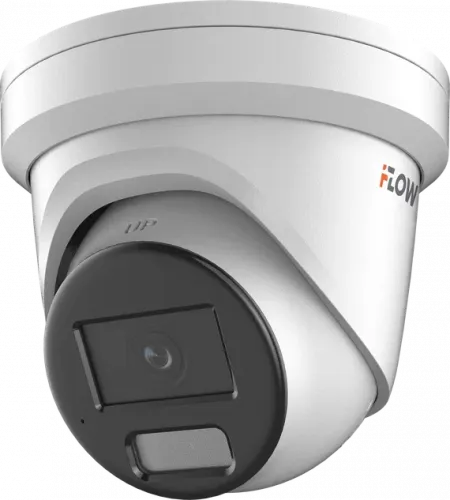 картинка IP-камера F-IC-2346CM(4mm) от магазина Охранных систем и видеонаблюдения