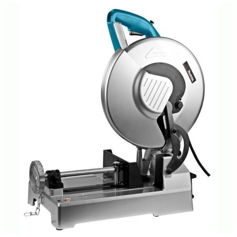 картинка Монтажная (отрезная) пила Makita LC 1230 N от магазина Охранных систем и видеонаблюдения