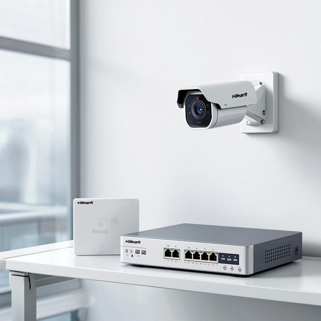 Советы по экономии при покупке HiWatch для бизнеса