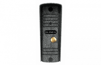 картинка Вызывная панель Slinex ML-16HD (серый) от магазина Охранных систем и видеонаблюдения