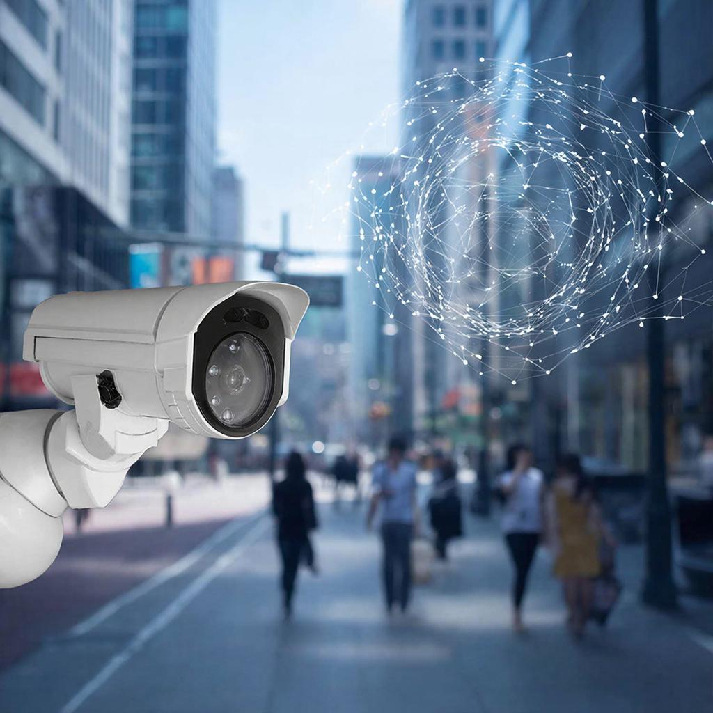 Тонкости настройки битрейта и FPS для IP-камер