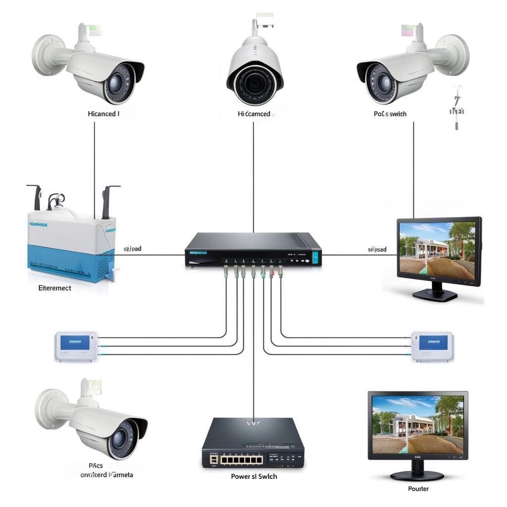 FAQ по HiWatch: ответы на 50 популярных вопросов