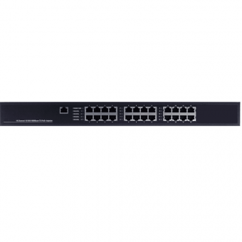 картинка Управляемый GE PoE-инжектор Osnovo Midspan-12/180RGM от магазина Охранных систем и видеонаблюдения