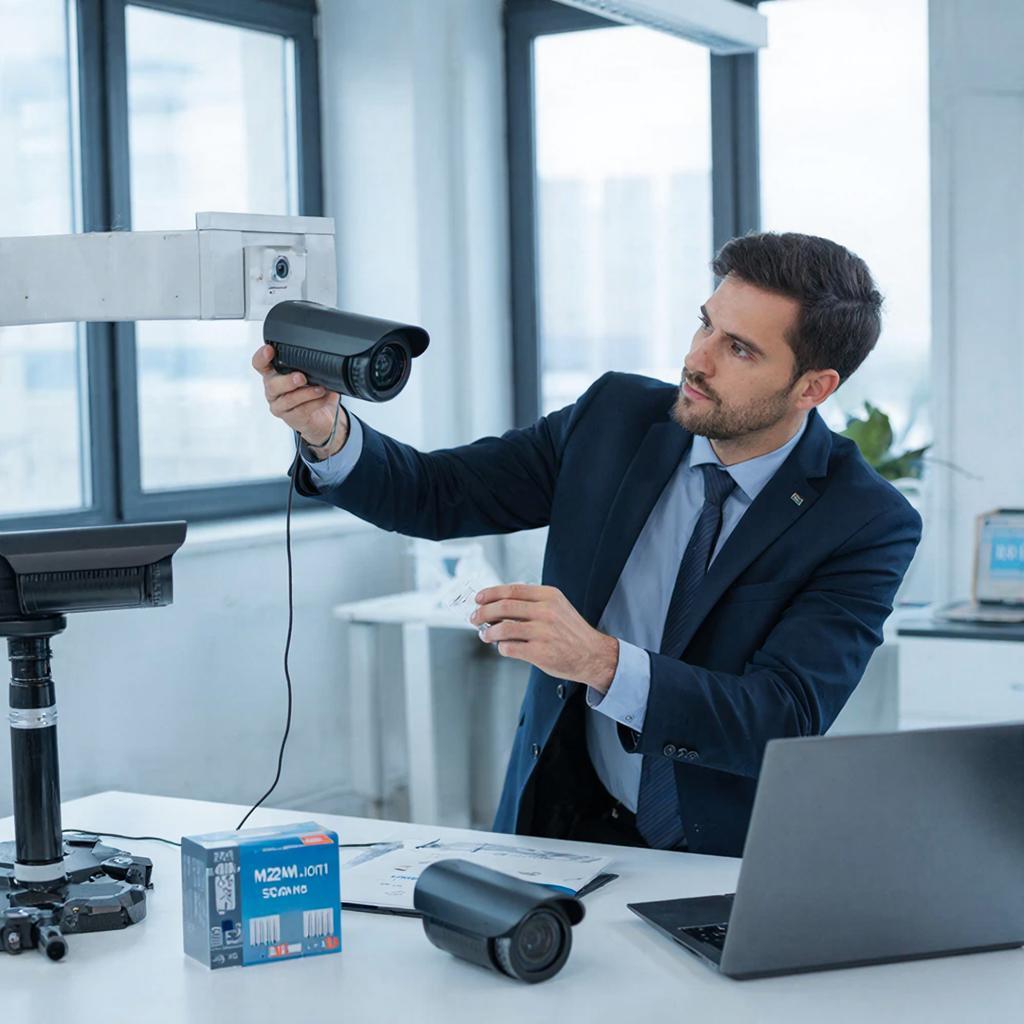 Как устроены SIM‑карты для M2M и IoT‑устройств