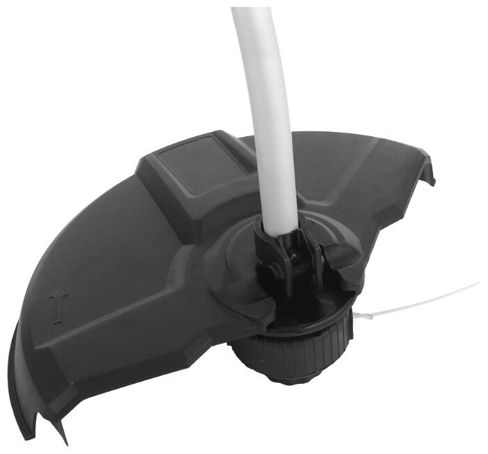 картинка Триммер Makita UR3501 от магазина Охранных систем и видеонаблюдения