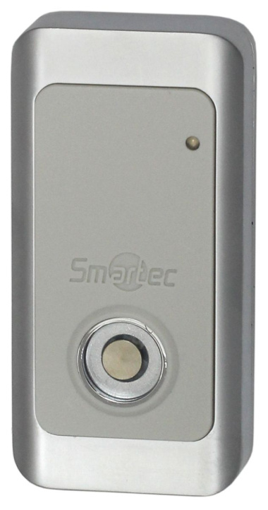 Автономные контроллеры СКУД Smartec ST-SC244ET - уже на складе