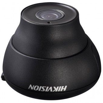 картинка Компактная IP-камера для транспорта Hikvision DS-2XM6622FWD-I от магазина Охранных систем и видеонаблюдения