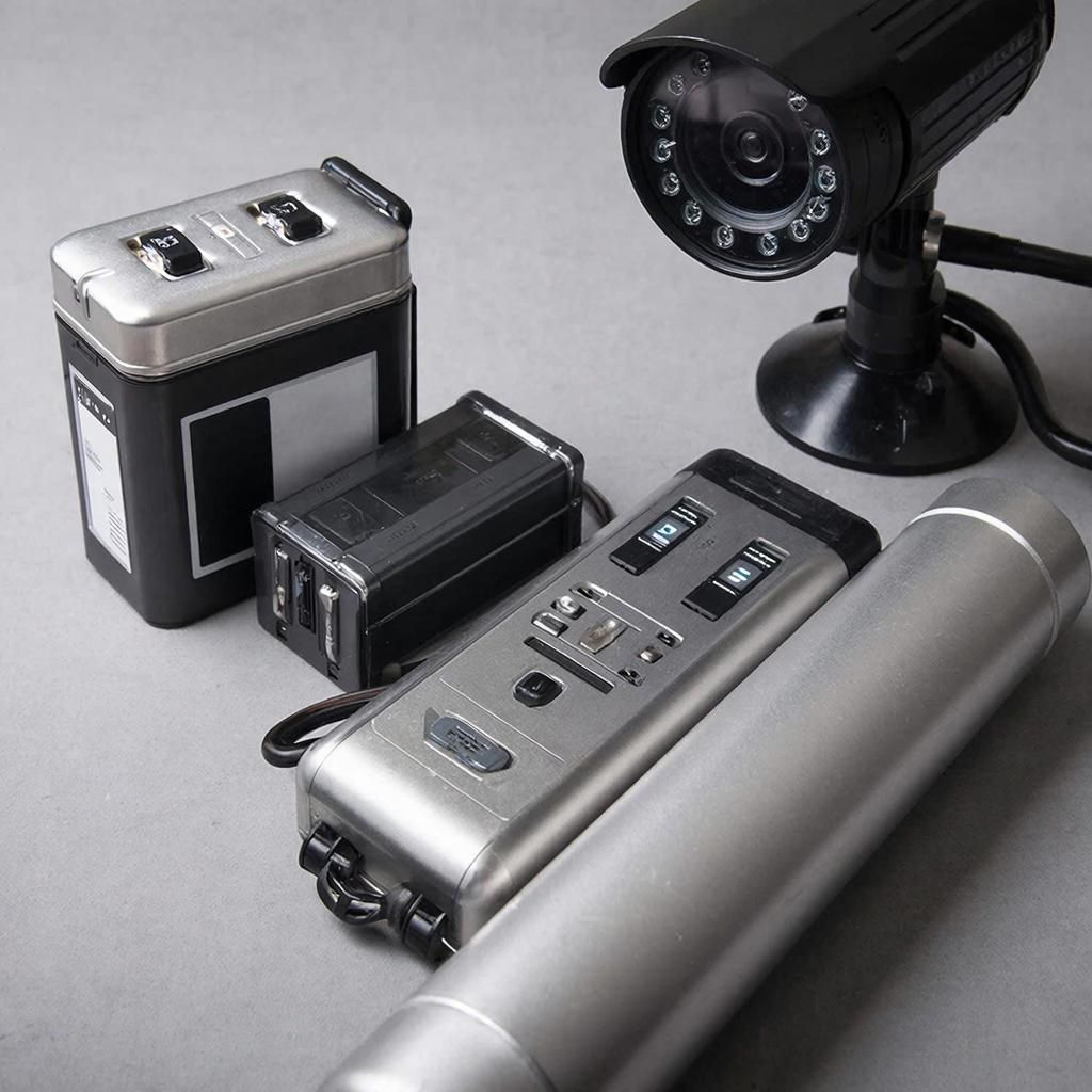 Powerbanks и аккумуляторы MAX: отличия и как выбрать