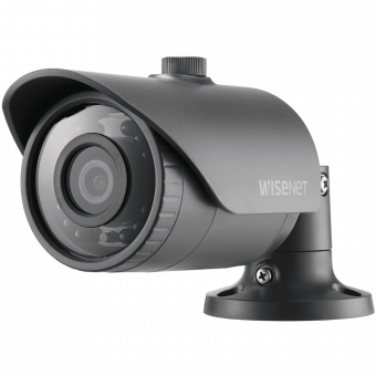 картинка Мультиформатная аналоговая камера Wisenet HCO-6020R от магазина Охранных систем и видеонаблюдения