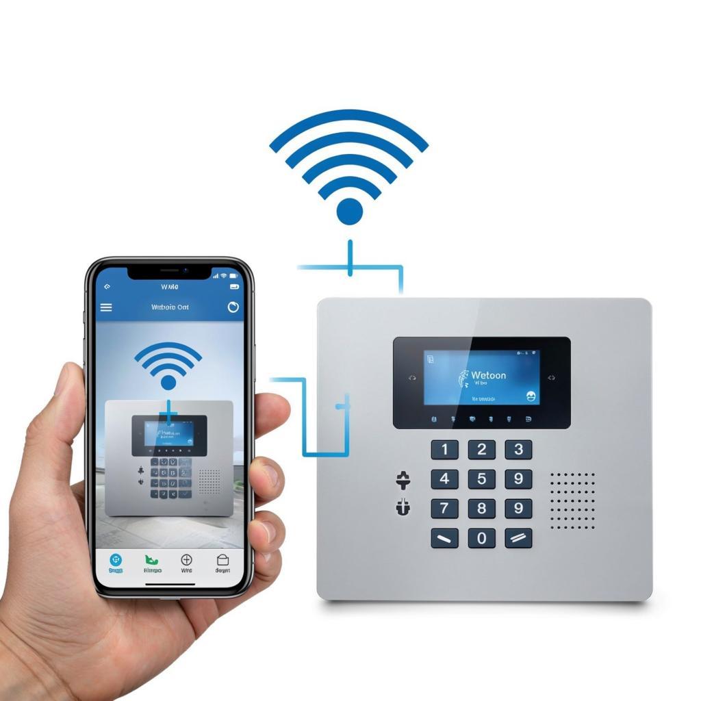 Подключение домофона к мобильному приложению: настройка и возможные проблемы