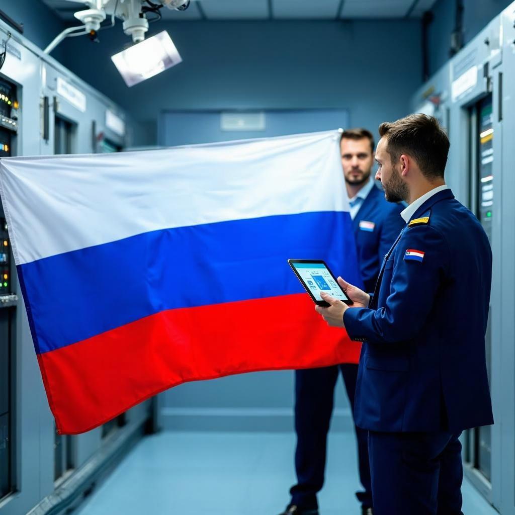 Нормативы и стандарты по электропитанию систем видеонаблюдения в РФ