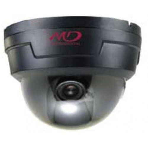 картинка Microdigital MDC-i7240F видеокамера IP купольная от магазина Охранных систем и видеонаблюдения
