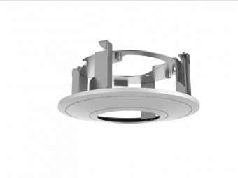 картинка Кронштейн Hikvision DS-1227ZJ-DM37 от магазина Охранных систем и видеонаблюдения