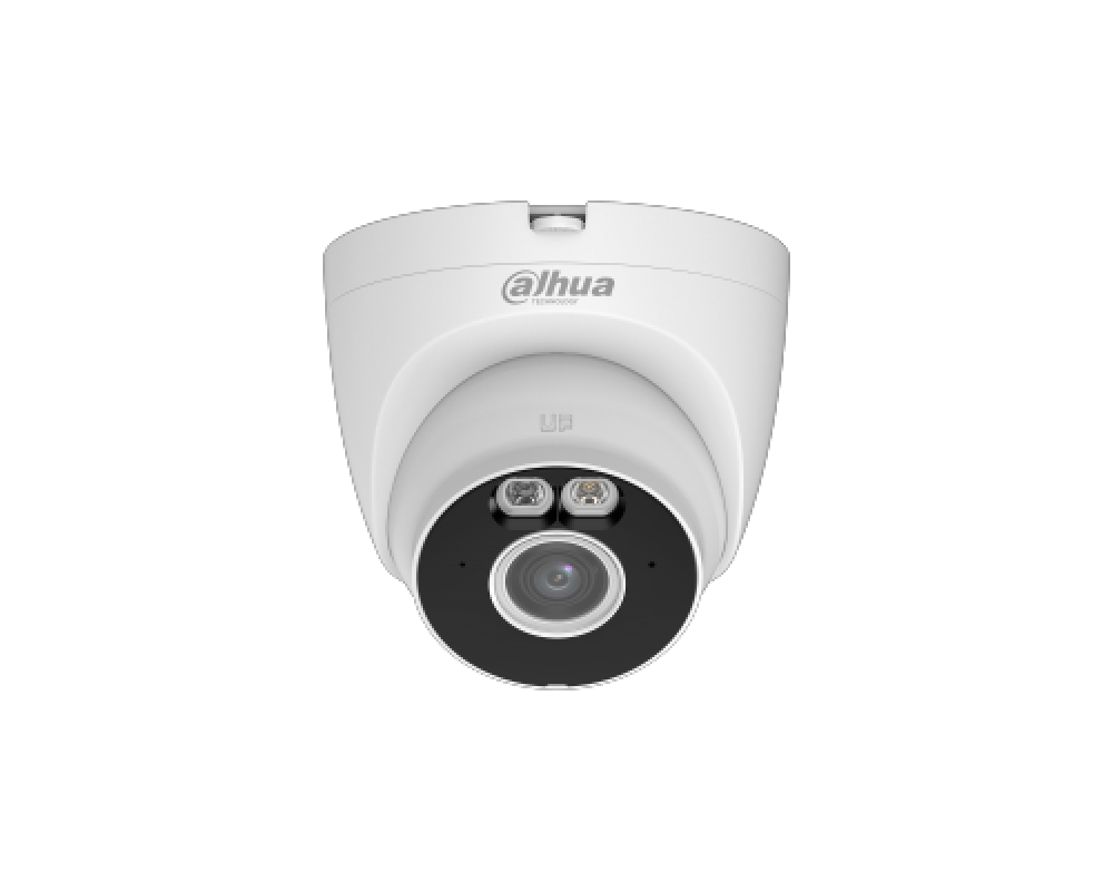 картинка Wi-Fi 5 МП IPC с Smart Dual Light подсветкой DH-IPC-HDW1539DA-SAW-IL Dahua от магазина Охранных систем и видеонаблюдения