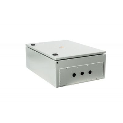 картинка Аккумуляторный отсек АО-2/100 исп.5М от магазина Охранных систем и видеонаблюдения