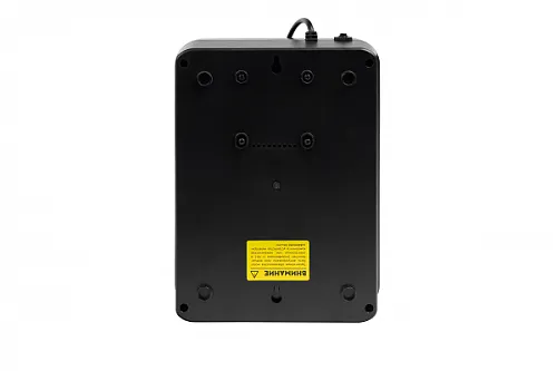 картинка Источник бесперебойного питания (ИБП) SMARTWATT UPS SAFE PRO 1050 от магазина Охранных систем и видеонаблюдения