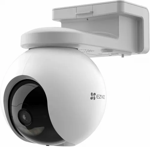 картинка IP камера CS-HB8 (4MP) от магазина Охранных систем и видеонаблюдения