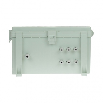 картинка РоЕ-коммутатор Osnovo SW-80402/WLU от магазина Охранных систем и видеонаблюдения