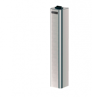 картинка Картоприемник Блокпост КП 500 (внешний) от магазина Охранных систем и видеонаблюдения