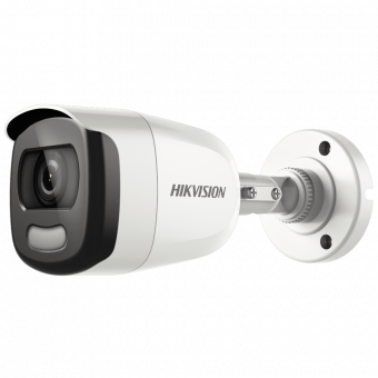 картинка TVI-камера Hikvision DS-2CE10DFT-F (3.6 мм) от магазина Охранных систем и видеонаблюдения