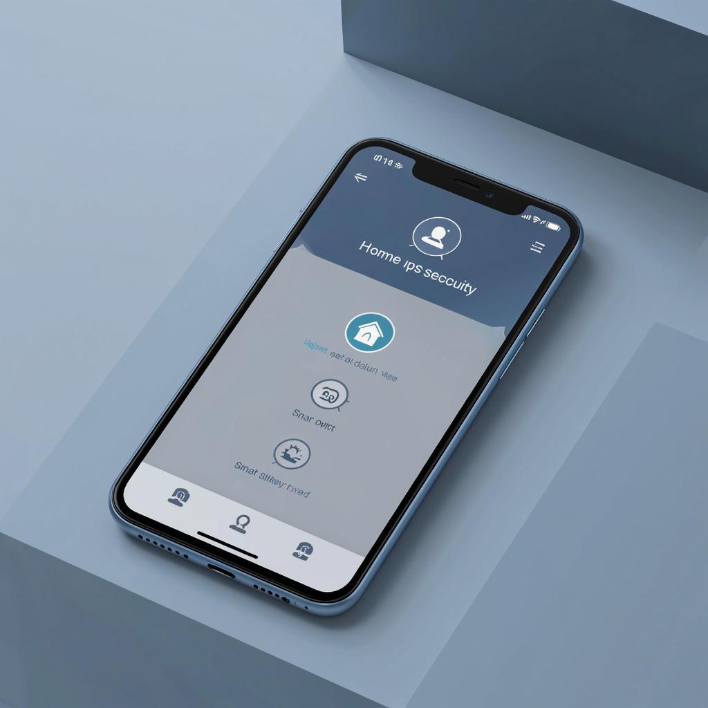 Обзор приложений для управления домофоном: безопасность и удобство