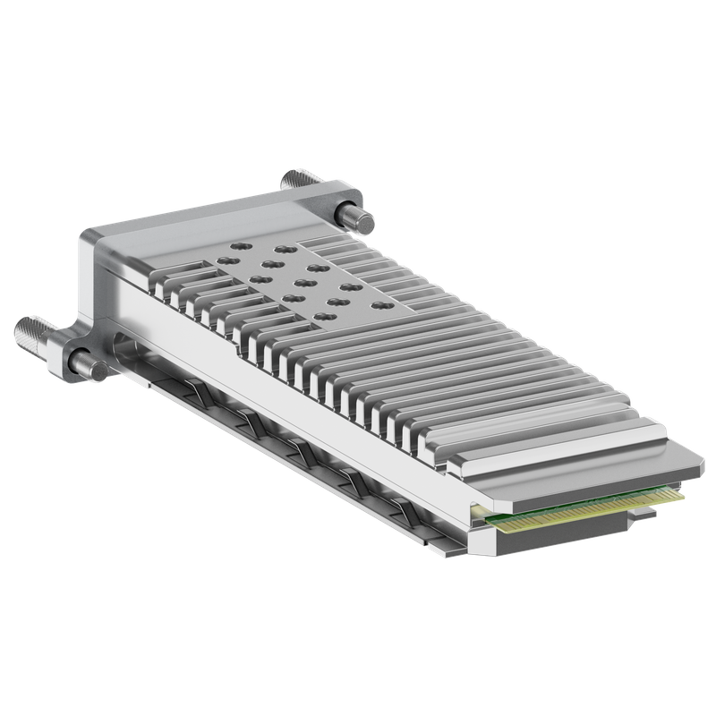 картинка Адаптер Xenpak в SFP+ от магазина Охранных систем и видеонаблюдения