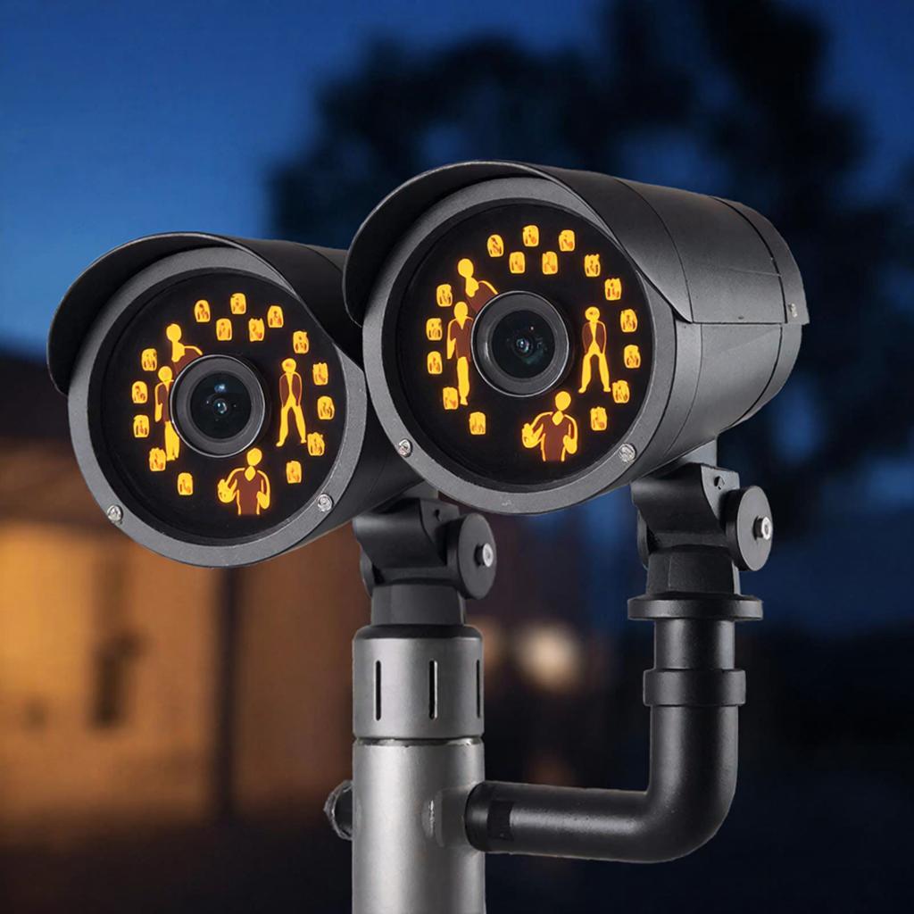 Сколько стоит видеонаблюдение с тепловизором: где и зачем применять