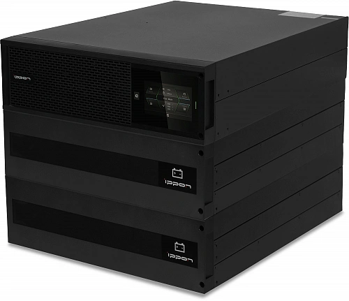 картинка Источник бесперебойного питания IPPON Innova Unity RT 3-3 20K от магазина Охранных систем и видеонаблюдения