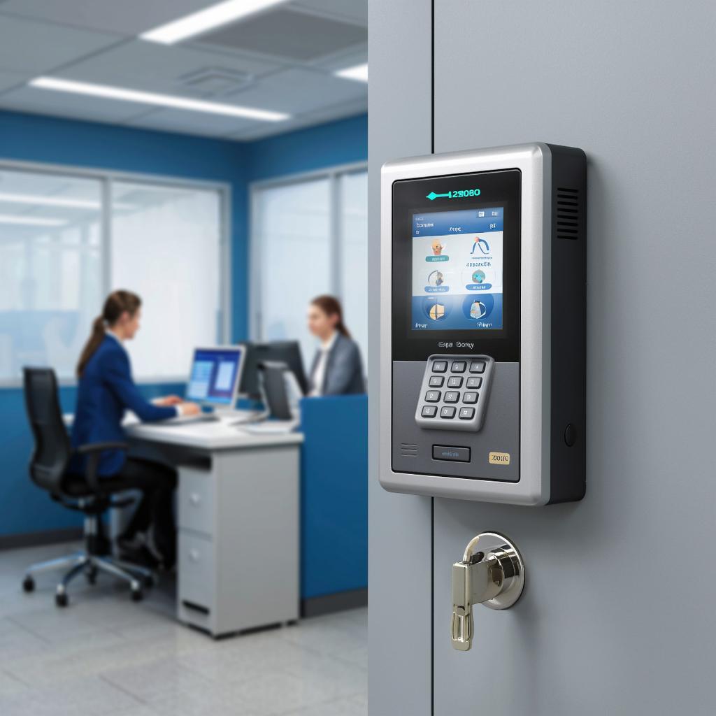 Полное руководство по СКУД С2000: функции, возможности и области применения