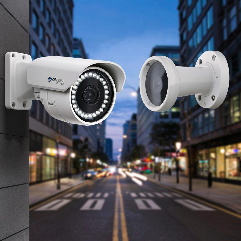 Инструкция по выбору камер с ИК-подсветкой и настройке ночной съёмки