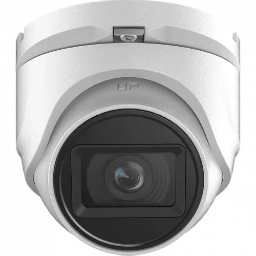 картинка Аналоговая HD-TVI камера F-AC-2351(2.8mm) от магазина Охранных систем и видеонаблюдения