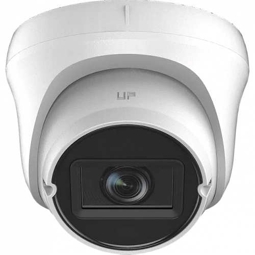 картинка Аналоговая HD-TVI камера F-AC-2821Z(2.7-13.5mm) от магазина Охранных систем и видеонаблюдения