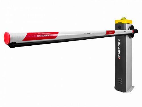 картинка Комплект автоматического шлагбаума «RBS-L Базовый» от магазина Охранных систем и видеонаблюдения