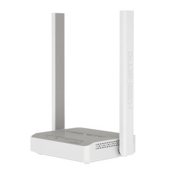 картинка Роутер Keenetic KN-1213 от магазина Охранных систем и видеонаблюдения